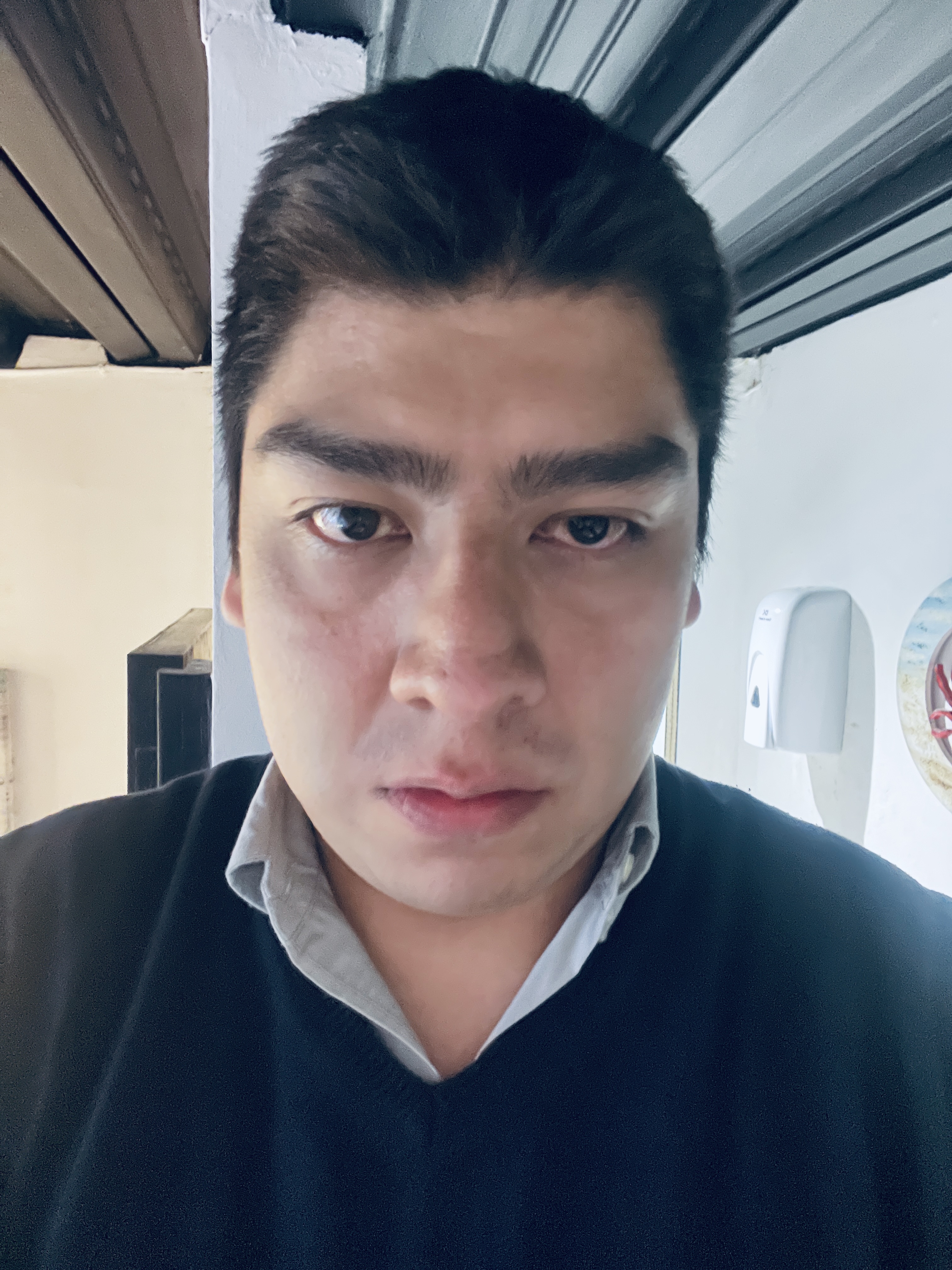 Foto de Daniel J. Rodríguez